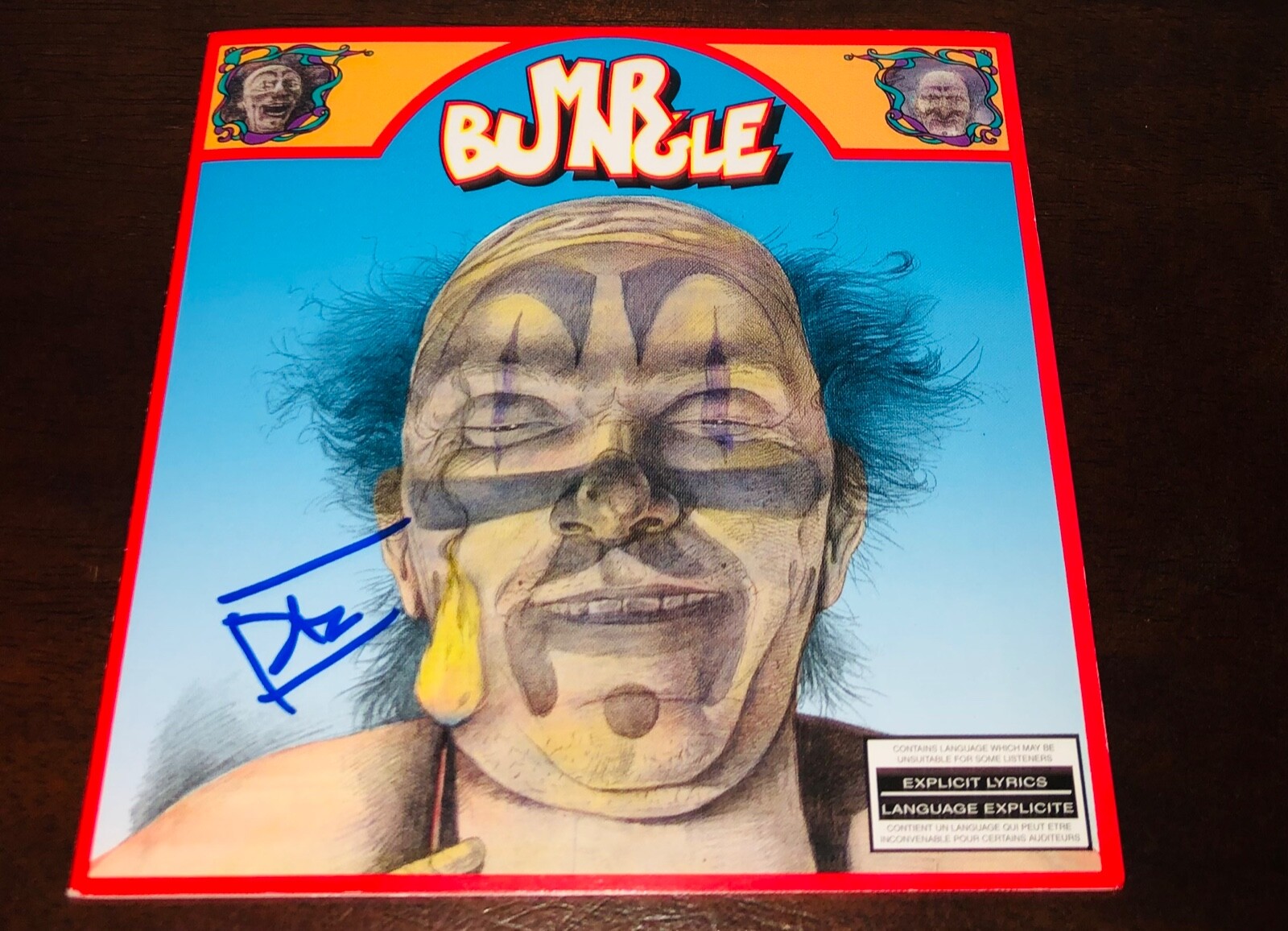 洋楽 Mr. Bungle Mr. Bungle CD NS5qcGVn.jpeg
