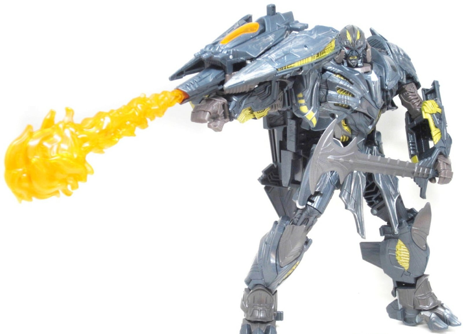 セイザン　C-129 トランスフォーマー TRANSFORMERS MPG-17 Optimus Prime Style Gen. | TRANSFORMERS