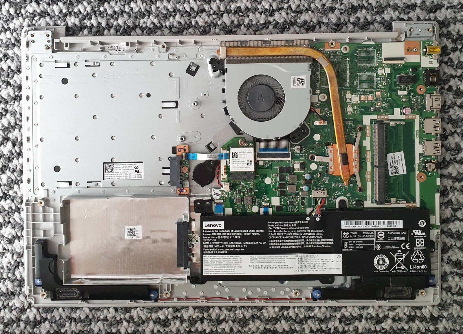 Ideapad 330 15ast Ideapad 330 15ast