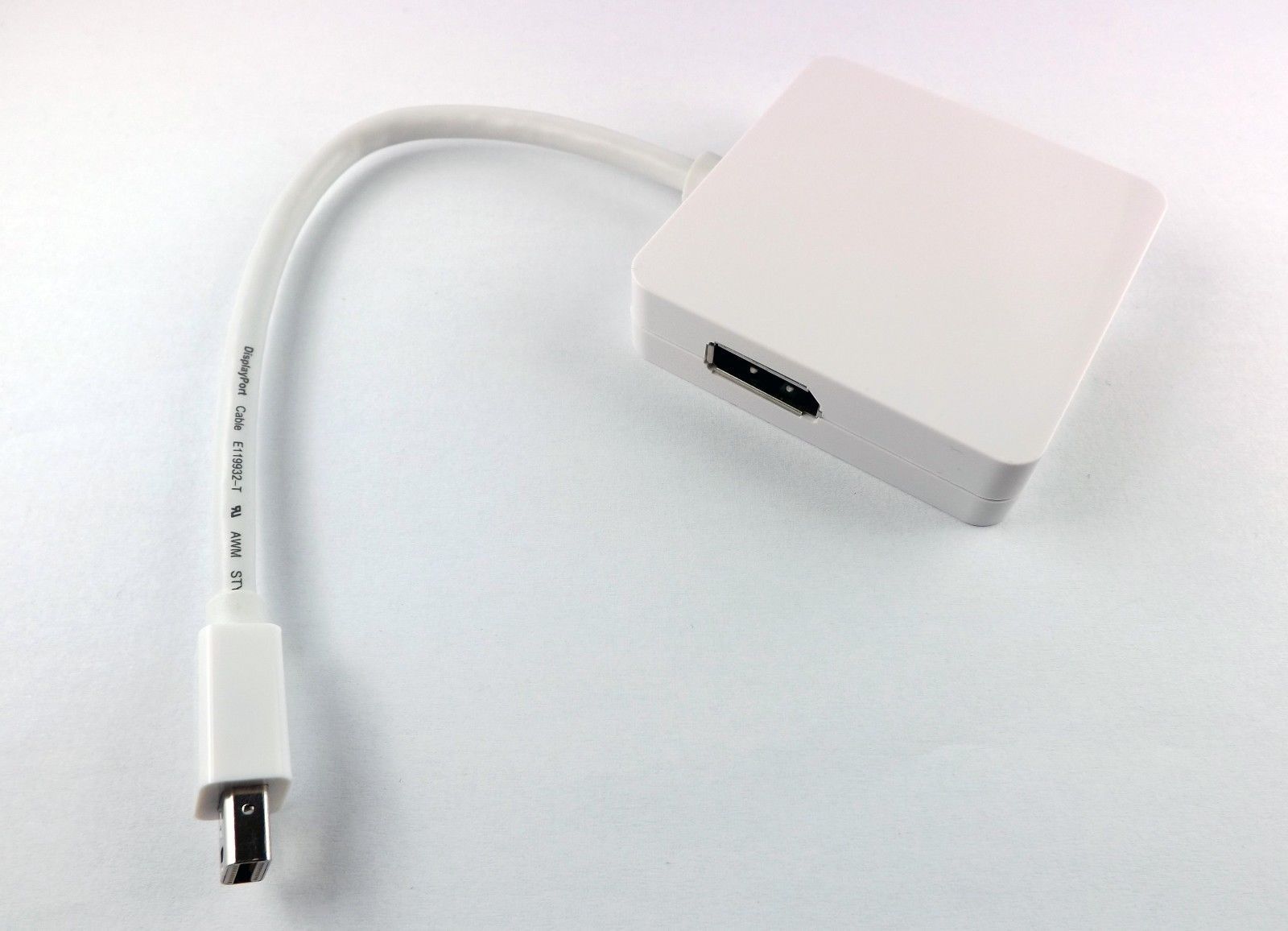 Computer-Monitor-/AV-Kabel & -Adapter für Apple