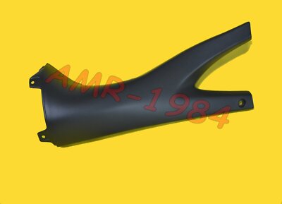COPRIREGGISELLA DX VERNICIATO GRIGIO ORIGINALE APRILIA RS 50 2001 AP8258195