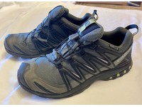 xa pro 3d gtx forces