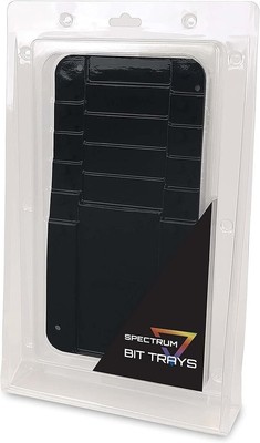 Spectrum - Bit Trays