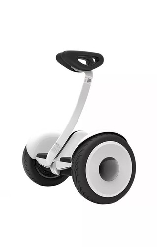 Segway miniLITE - Smart Self Balancing Personal Transporter up 10 mph top speed