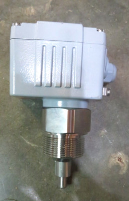 MOLOSroto DF21 Rotary Paddle Level Indicator (161-E2)