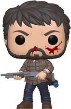 Funko POP! Joel - The Last Of Us Pt. 2 GameStop Exclusive Preorder (not in hand) | eBay