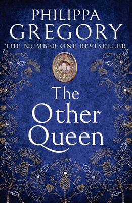 The Other Queen - Paperback Philippa Gregory