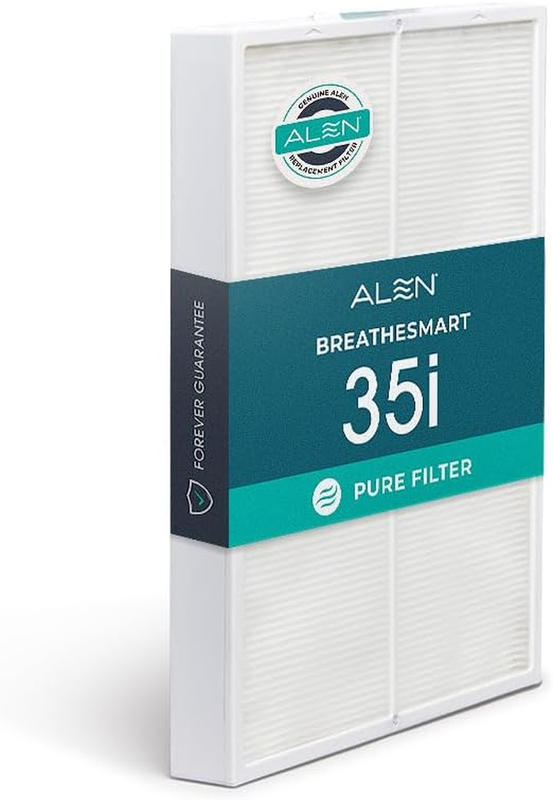 Breathesmart 35I Air Filter H13 True HEPA for B3-Pure