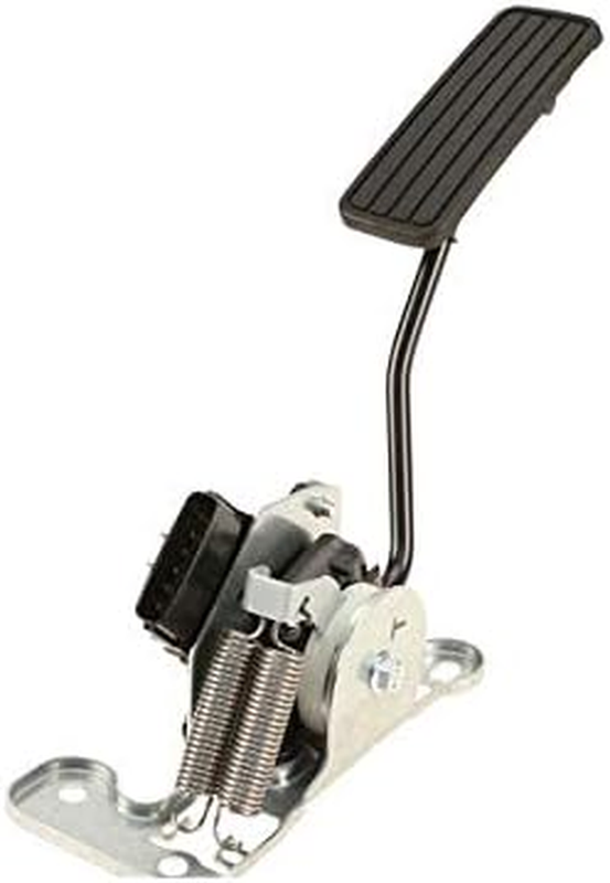 Accelerator Pedal Sensor Assembly for 2005-2007 Subaru Outback Black Push Button