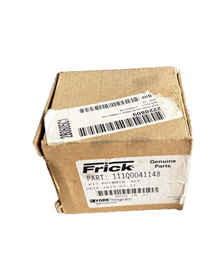 Johnson Controls Frick 111Q0041148 Potentiometer Replacement Kit RWBII