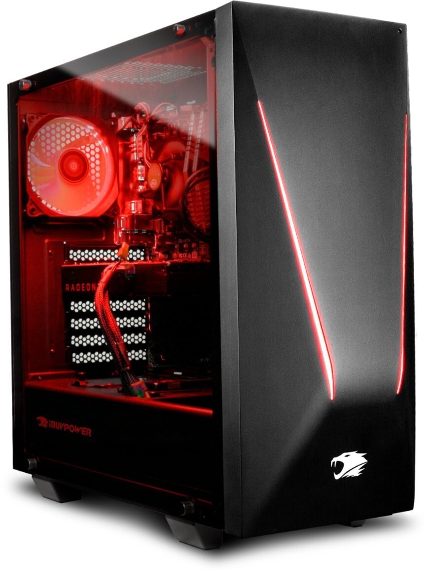 ゲーミングPC i7 8700 GTX1060 G-Tune 赤色LED3個 ゲーミングPC i7 8700 GTX1060 G-Tune 赤色LED3個 - メルカリ