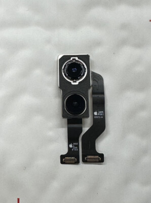 iPhone 11 camera  Main Rear Back Facing genuine Apple Replacement Part