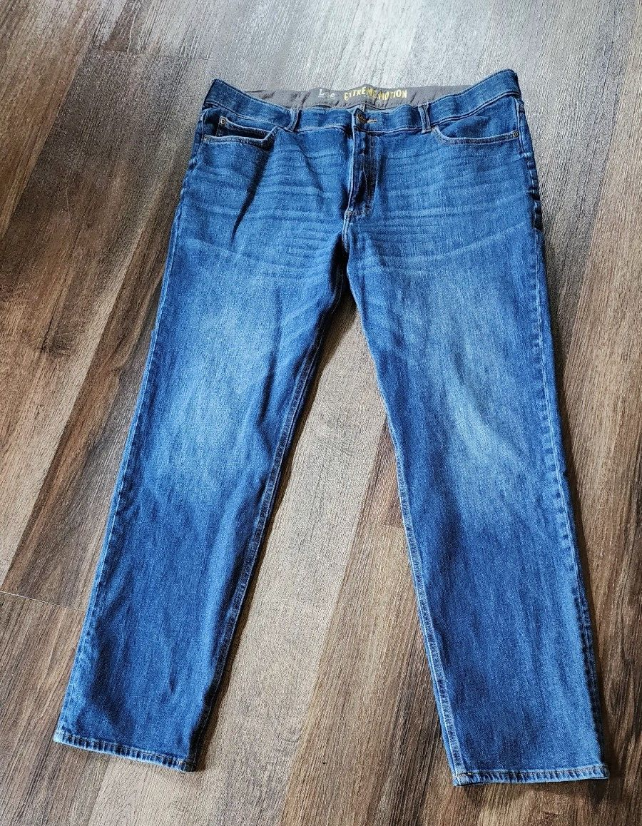 's 42x32 Blue #2