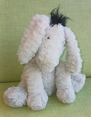 Fuddlewuddle donkey top