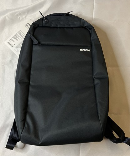Incase Icon Lite Pack - Laptop Backpack - Navy