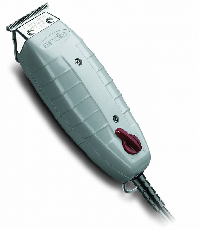 T Outliner Pro Shape Up Trimmer Barber Hair Beard Cut Clippe