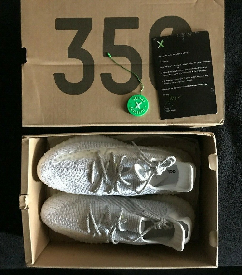 Yeezy Boost 350 V2 Static EF2905