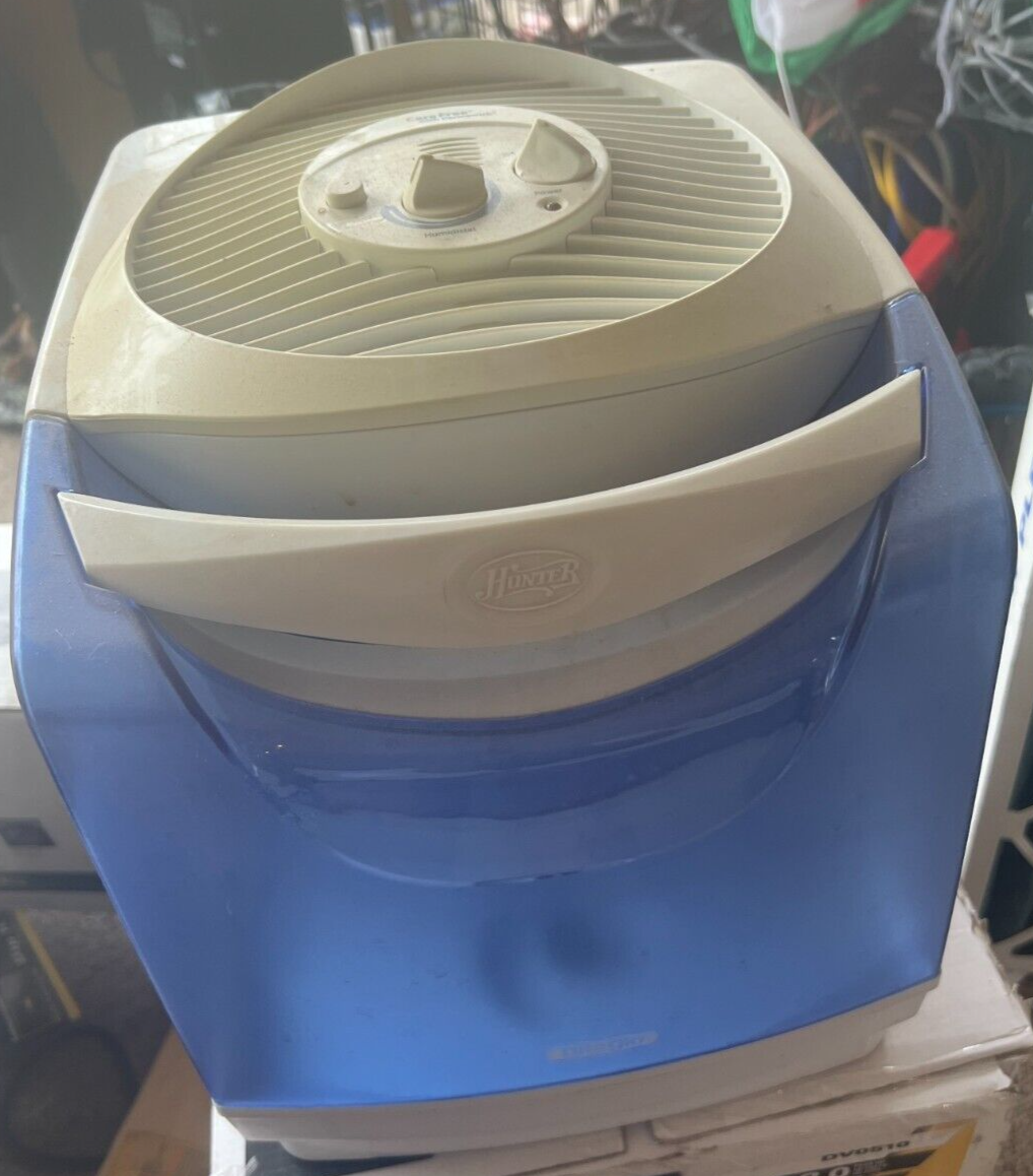 hunter humidifier
