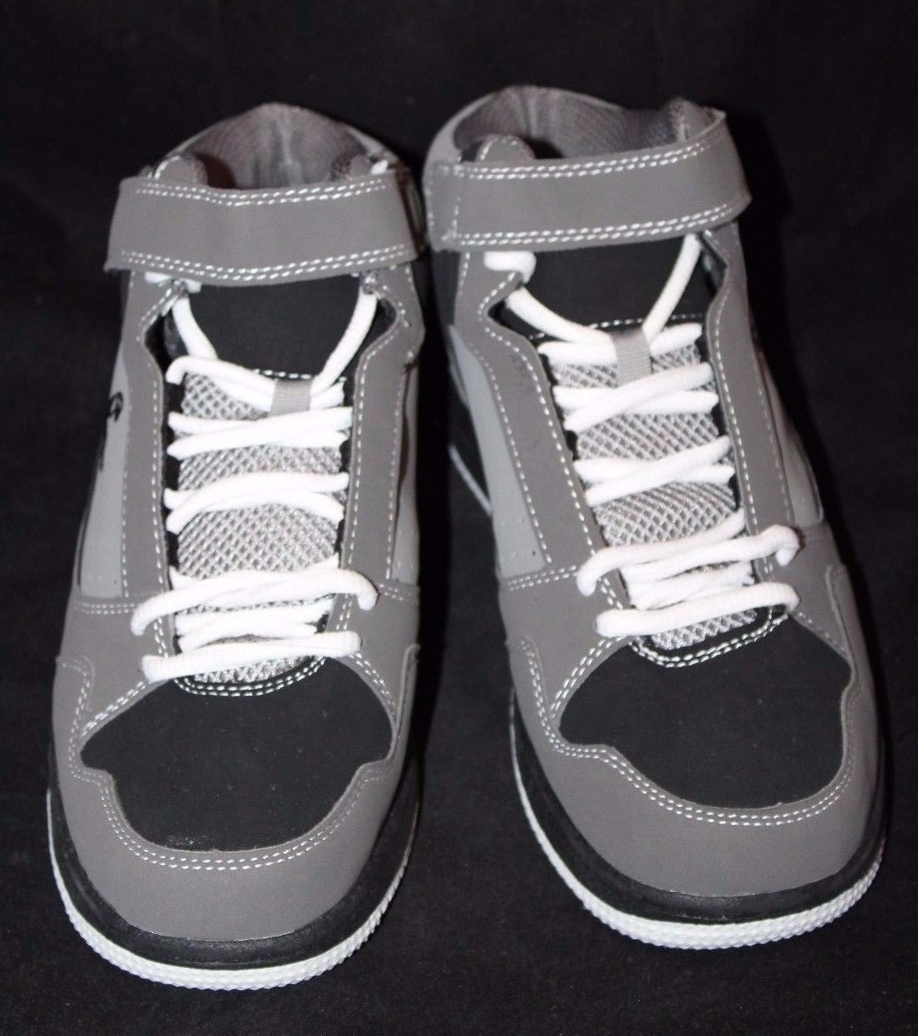 Shaq NatureTex 70 Men's High-Top 