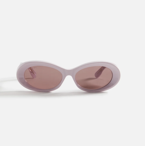 GUCCI GUCCI GG1527S-003 PINK SUNGLASSES