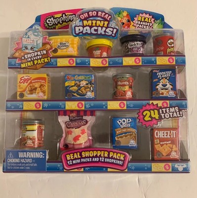 oh so real shopkins