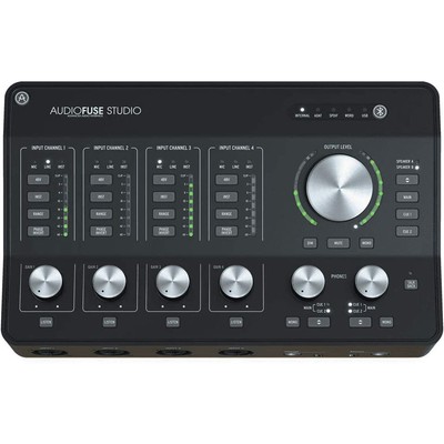 Arturia AudioFuse Studio USB Audio Interface