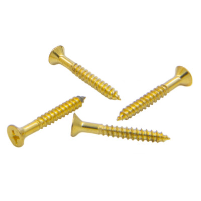 Muzzle-Loaders™ Brass Decorative Gun Hangers with Felt Strips