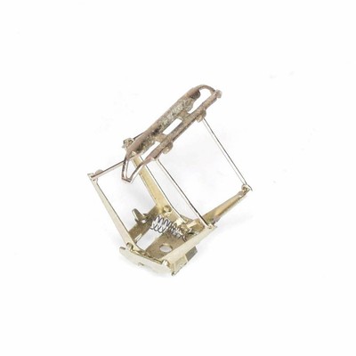 Stromabnehmer für E-Lok BR 103 113-7 DB 8854 Clipmontage A3