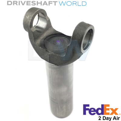 Transmission Slip Yoke 1350 Series 3-3-5551X GM TH400 w/208 Transfer Case