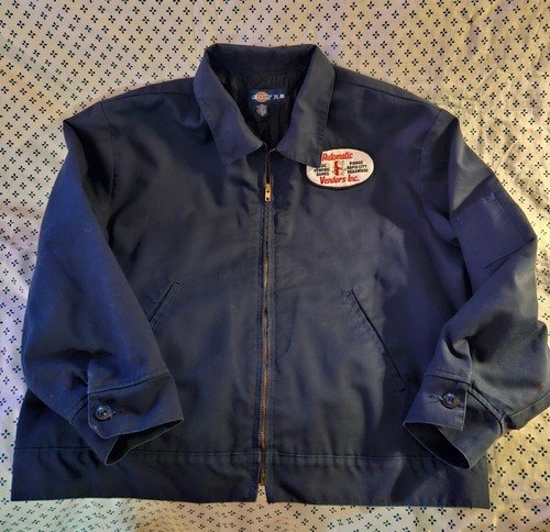 ジャケット・アウター Original patch stadium jacket (navy) ジャケット・アウター Original patch stadium jacket (navy