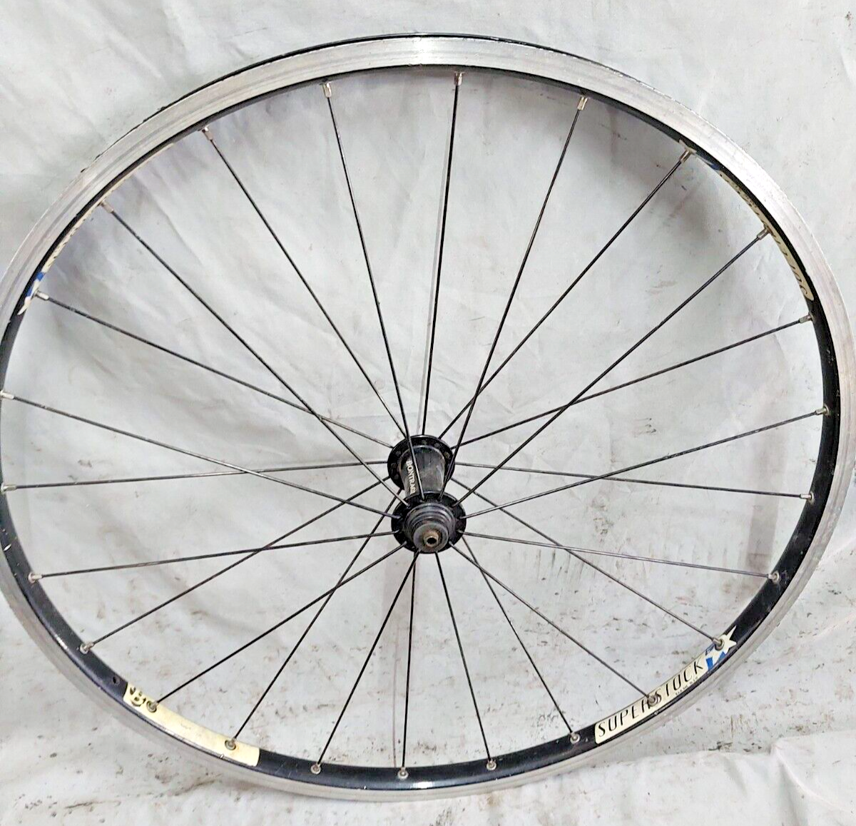 Bontrager Superstock 26