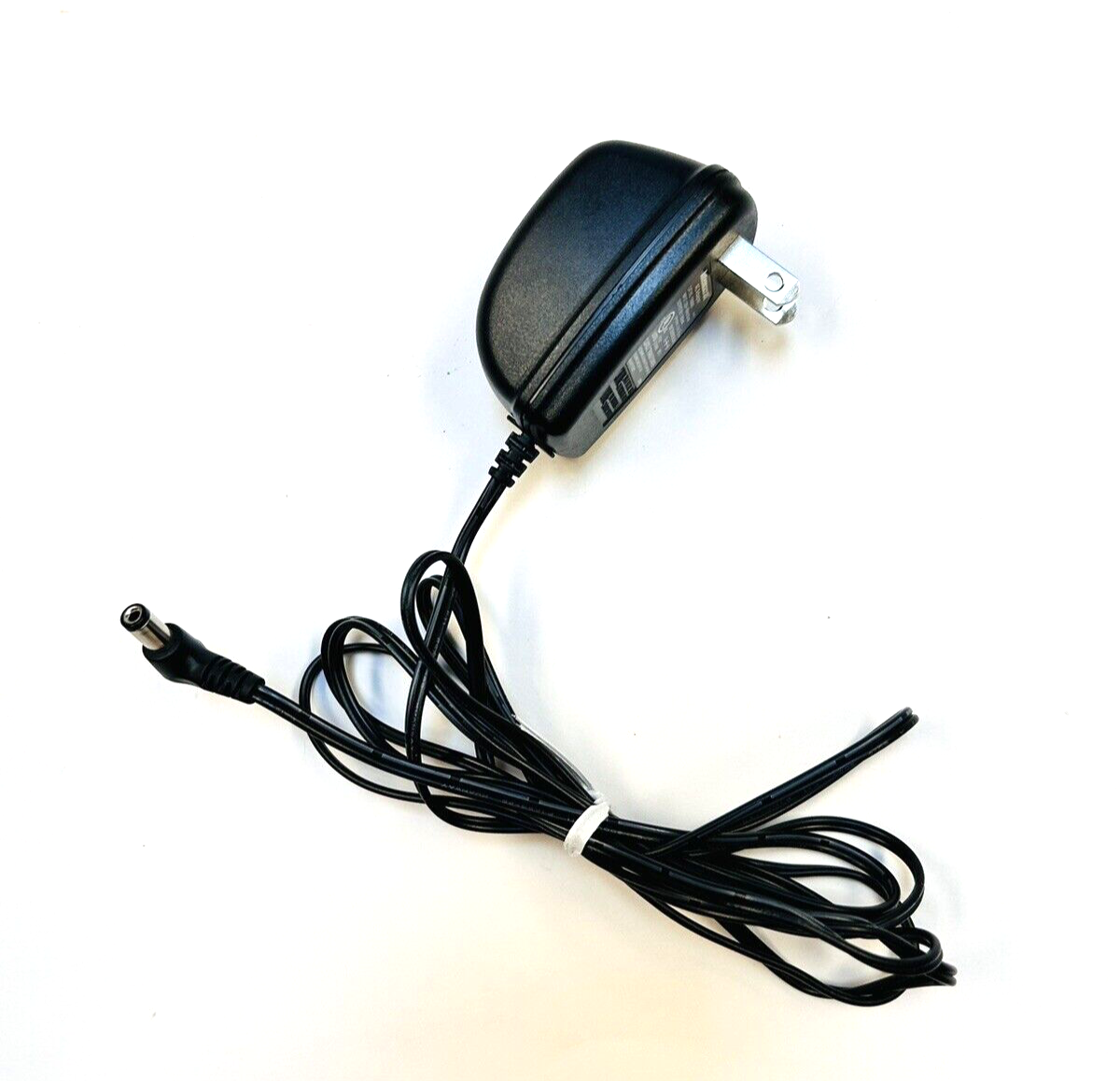 6’ Antennacraft AC Adapter CAT #1500080 Class 2 Transformer