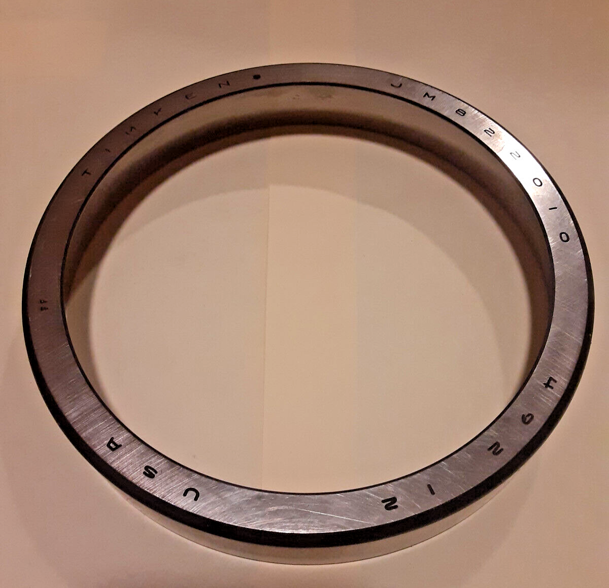 Timken JM822010 tapered roller bearings