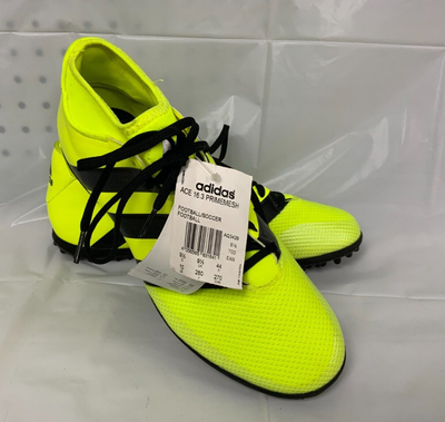 Adidas ace hotsell trainers