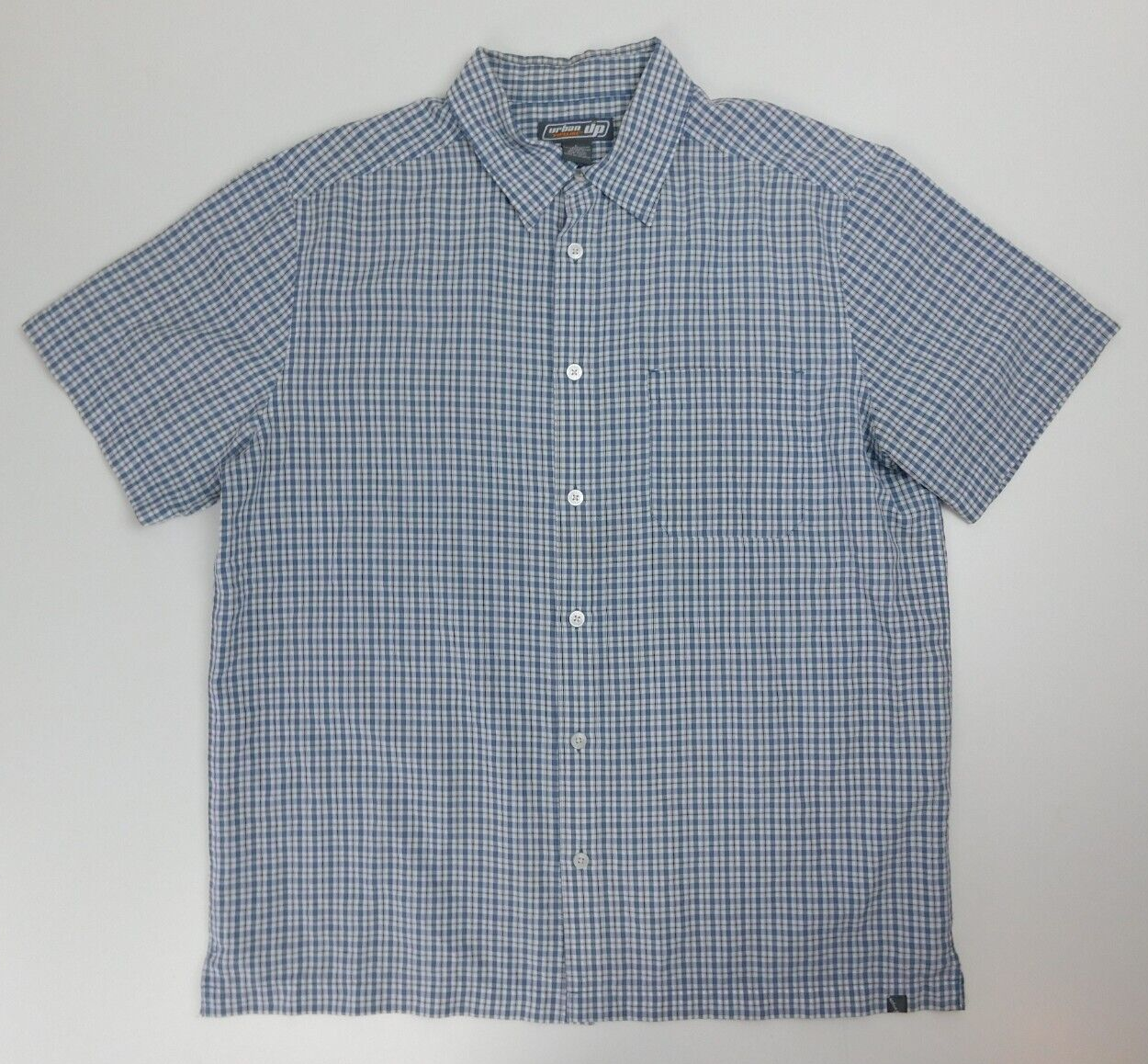 トップス uenui RETRO CHECK BUTTON SHIRT uenui_04226590_1800x1800.jpg?v