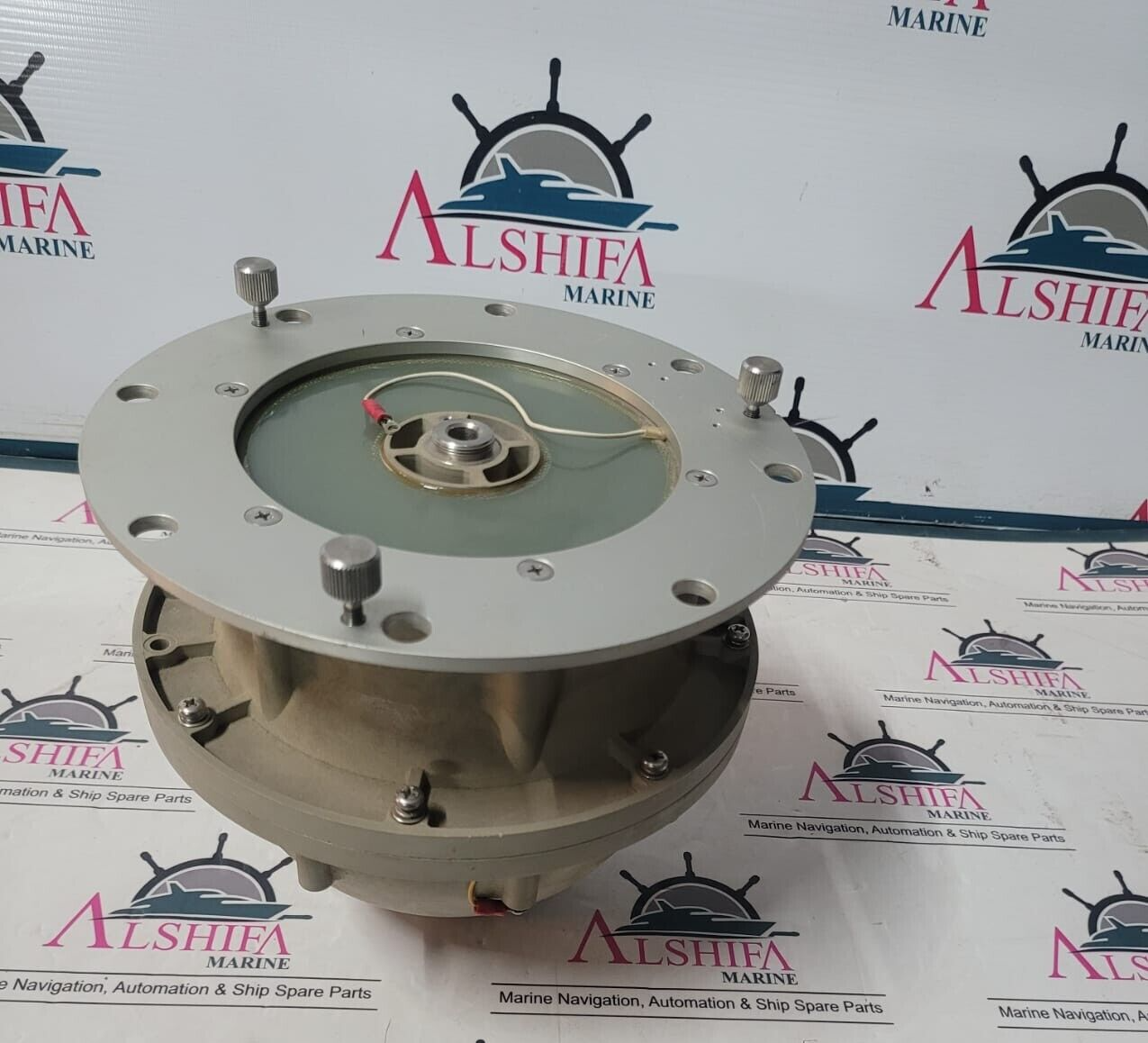 洋楽 Various - Gyroscope G150Z Single Axis Analog Gyro - Gladiator Technologies