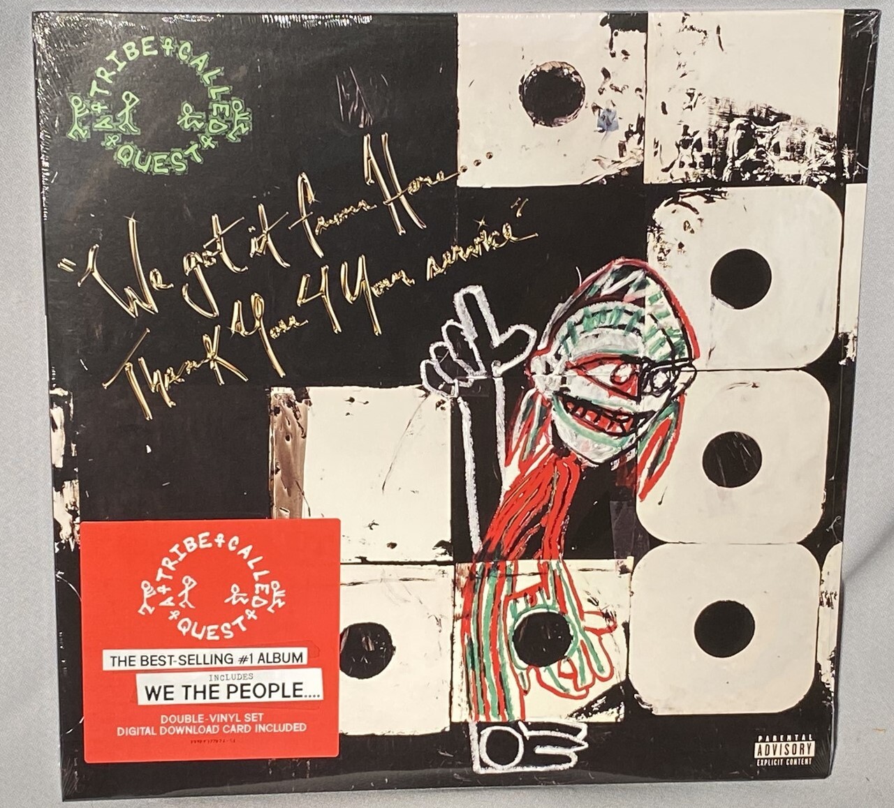 【新品未開封】【レコード】A Tribe Called Quest A1TUwxCK3KL._UF1000,1000_QL80_.jpg