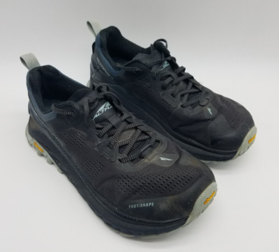 Altra vibram sale