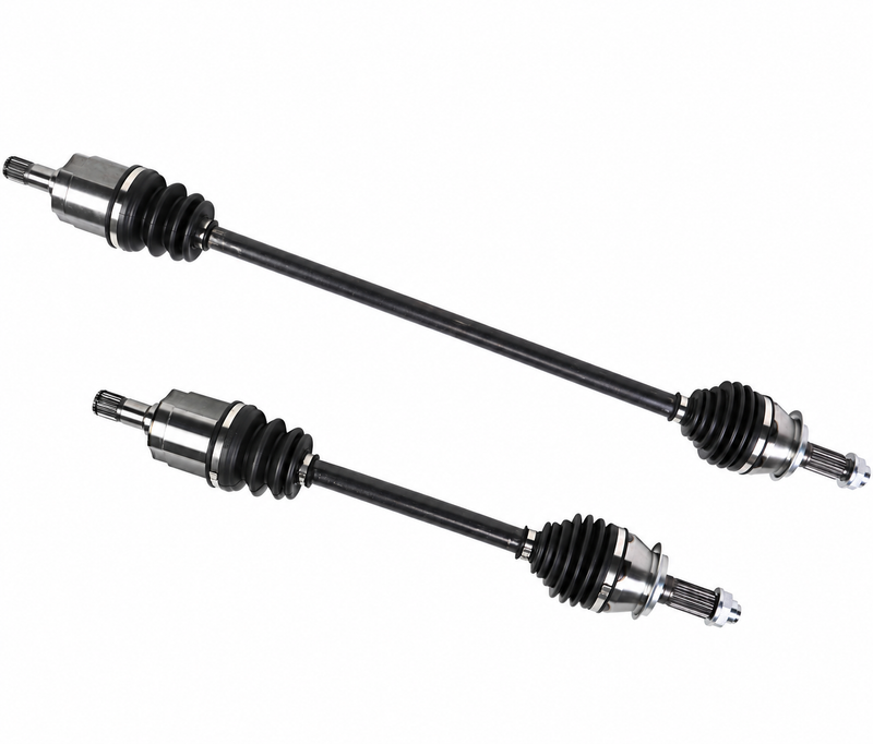 CV Axle Shaft Assembly for Honda Civic 2006-2011 EXL LXS DX EX EXS GX LX L4 1.8L