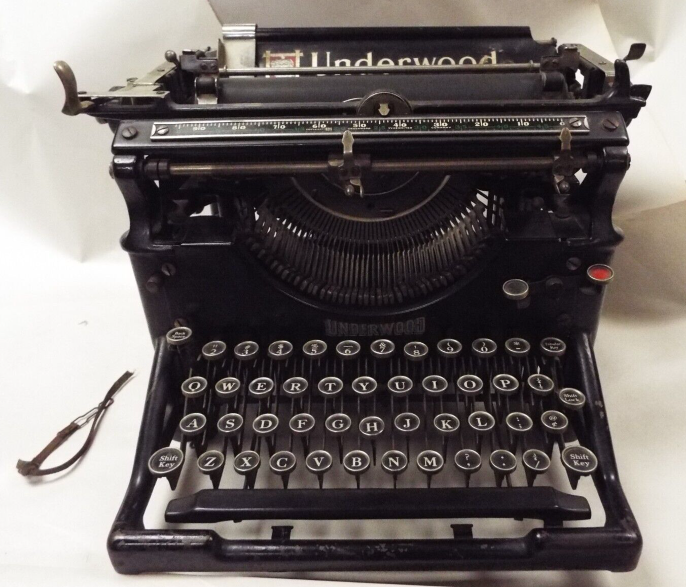 置物 Underwood Standard Typewriter No.5 $_12.JPG?set_id=880000500F