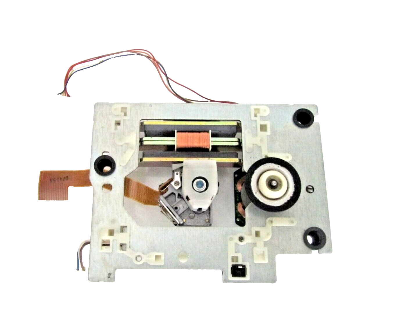 TECHNICS SL-P100 CD Player CD Mechanism / Optical Pick-up