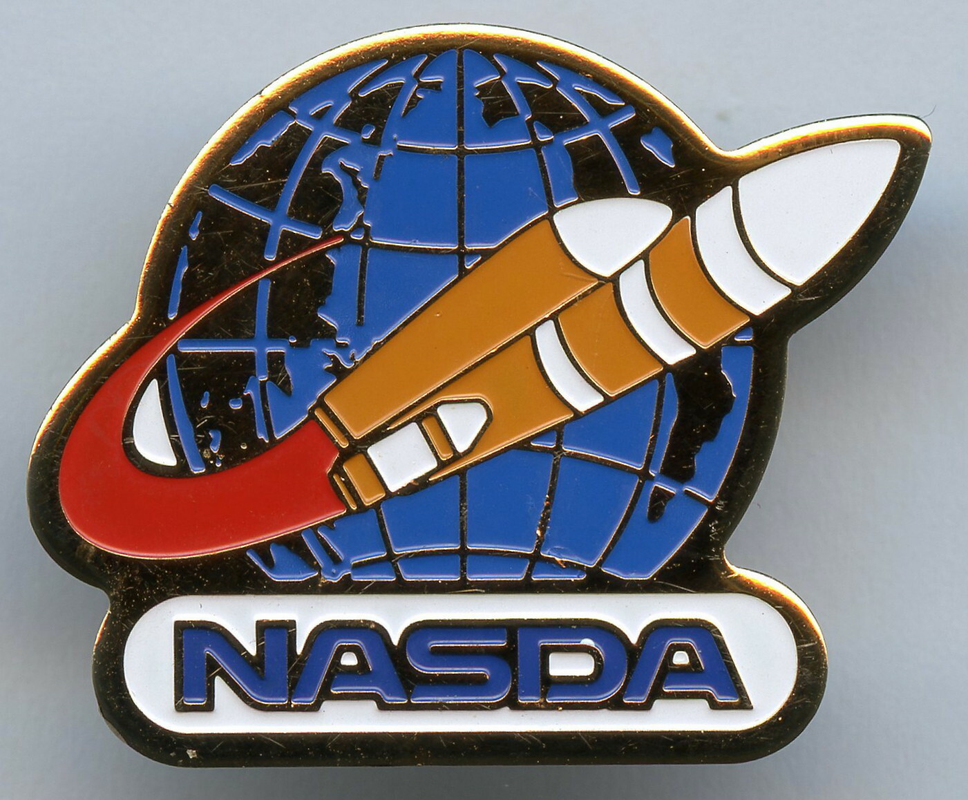 TAS 2025 PIN BADGE 2点セット TAS 2025 PIN BADGE 2点セット