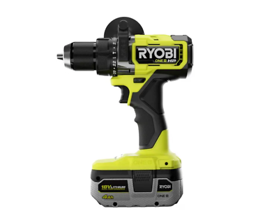 Ryobi brushless drill tool sales only