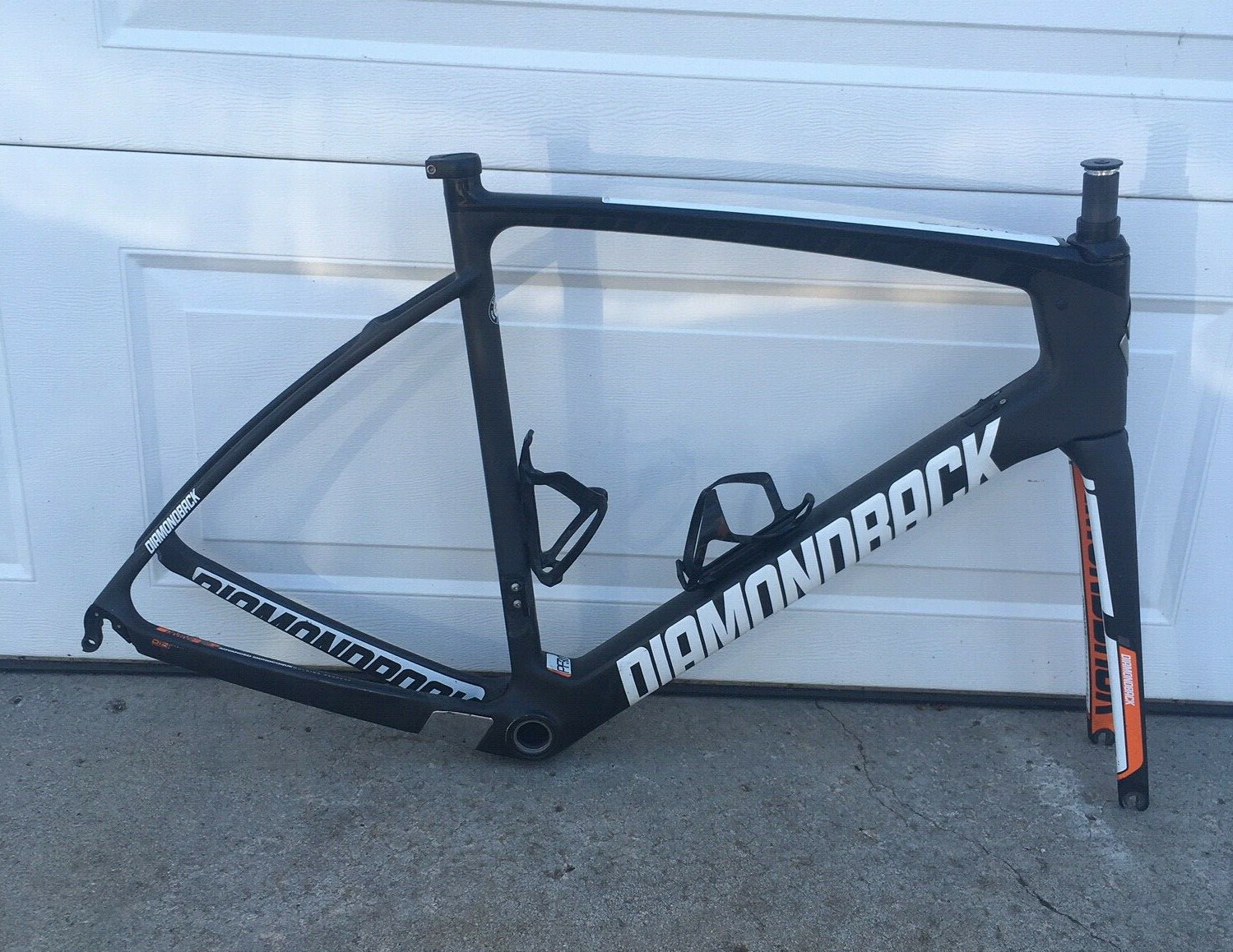 2018 motobecane immortal pro