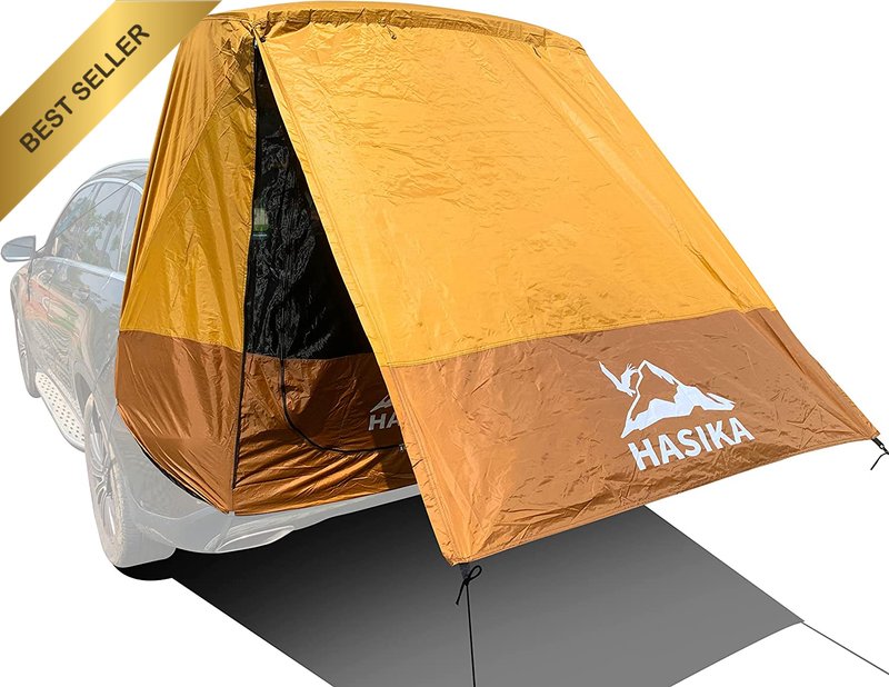 2-Person Camping Tent Sun Shade – Quick Setup, UPF 50+, Waterproof