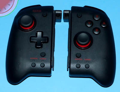 Pro controller switch hori deals
