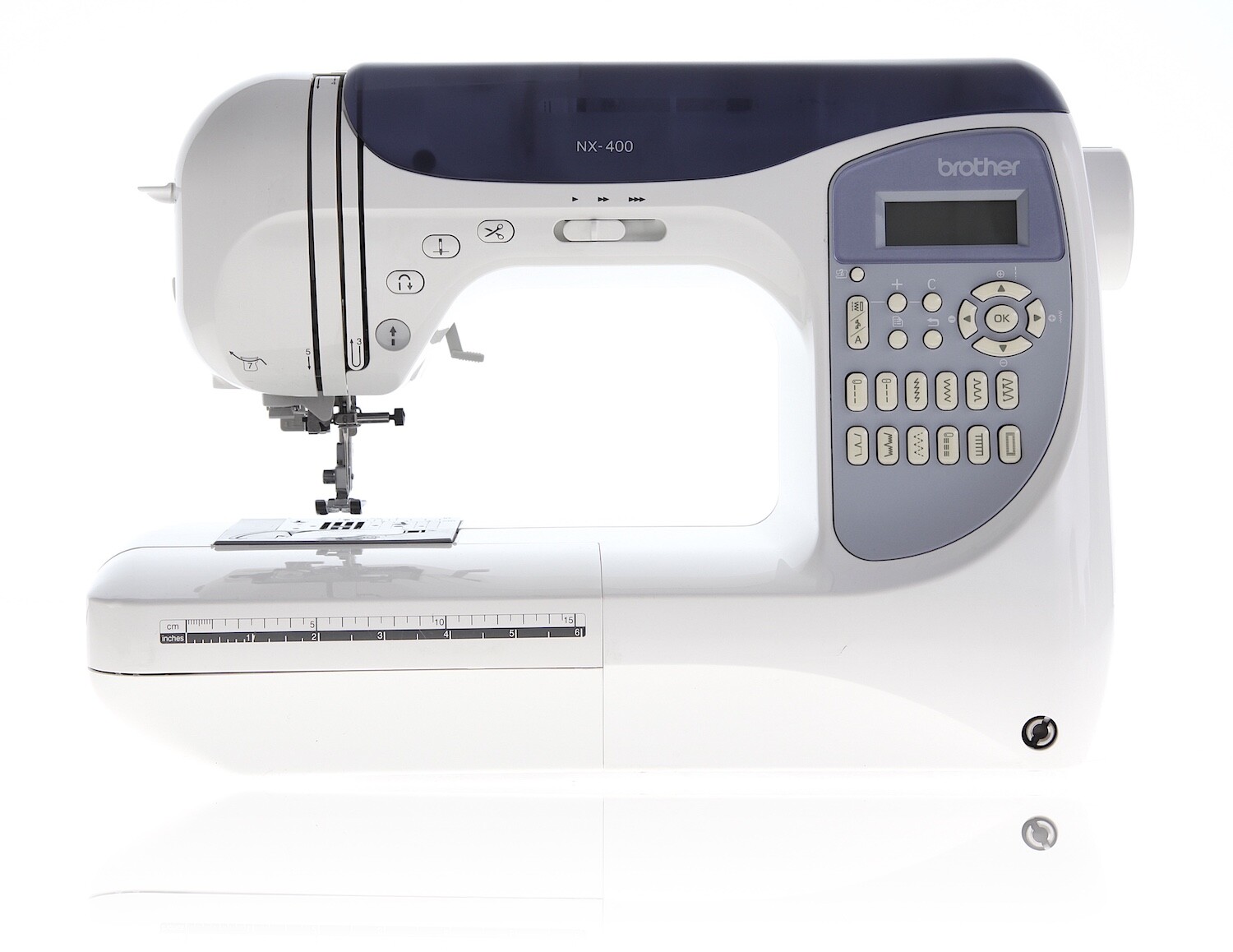 Nähmaschine Brother NX-400