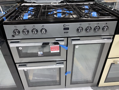 Flavel on sale range cooker