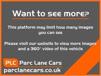 2013 Ford Focus 1.6 TDCi Titanium Hatchback 5dr Diesel Manual - ONE OWNER -