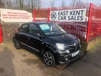 2015 Renault Twingo 1.0 SCE Dynamique 5dr [Start Stop] Petrol